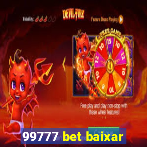 99777 bet baixar